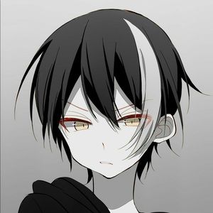 Meet your Posher, Caden